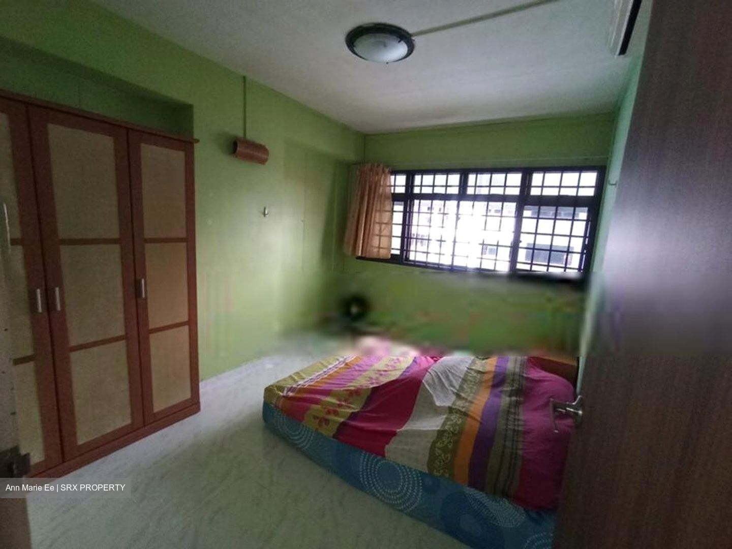 Blk 720 Woodlands Avenue 6 (Woodlands), HDB 5 Rooms #400552131